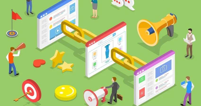 construccion de enlaces backlinks