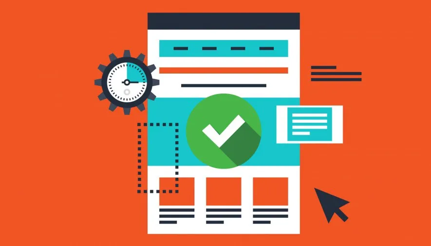 llamada a la accion de landing page