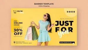 ofertas landing page