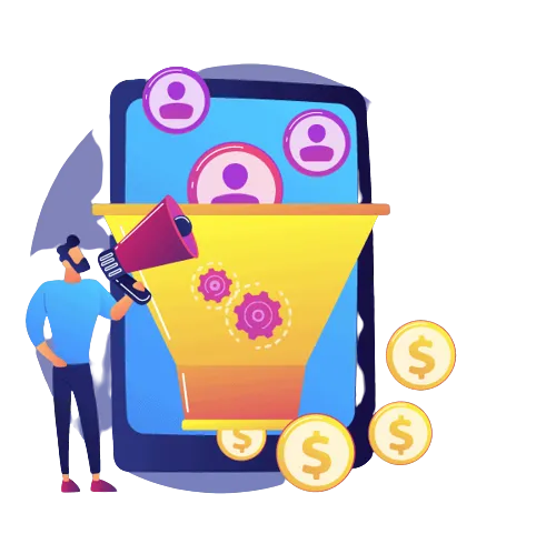 funnels o embudos de venta