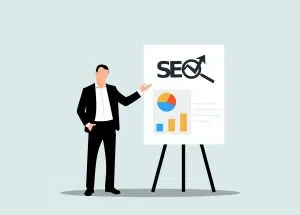 seo relevancia autoridad importancia en los negocios