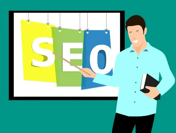 seo relevancia autoridad