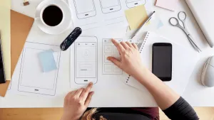 diseño web profesional