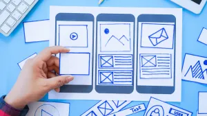 diseño web profesional empresas