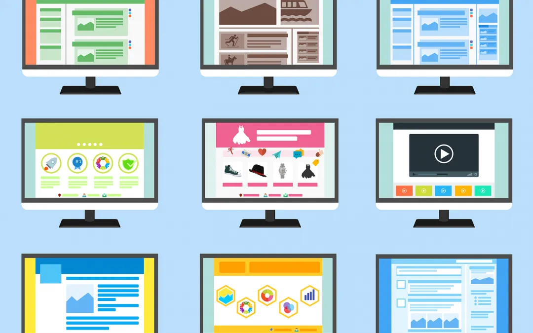 7 aspectos clave al elegir una agencia de diseño web