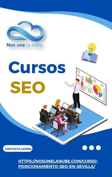 CURSOS SEO EN SEVILLA NOSUNELANUBE diseño web CURSOS SEO EN SEVILLA NOSUNELANUBE diseño web