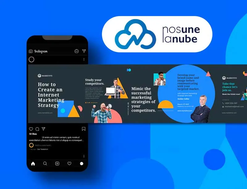 internet diseño web y marketing en sevilla