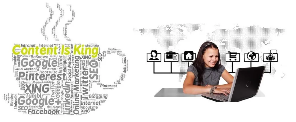 Crear contenido para Atraer Visitas que Compran