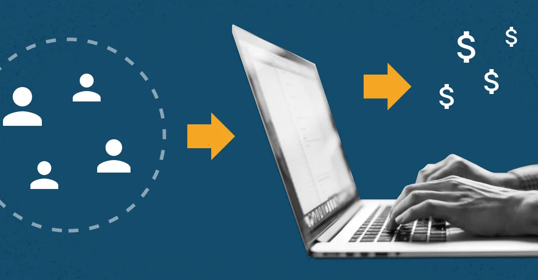 Cómo garantizar que su sitio web atraiga y convierta a los visitantes en clientes