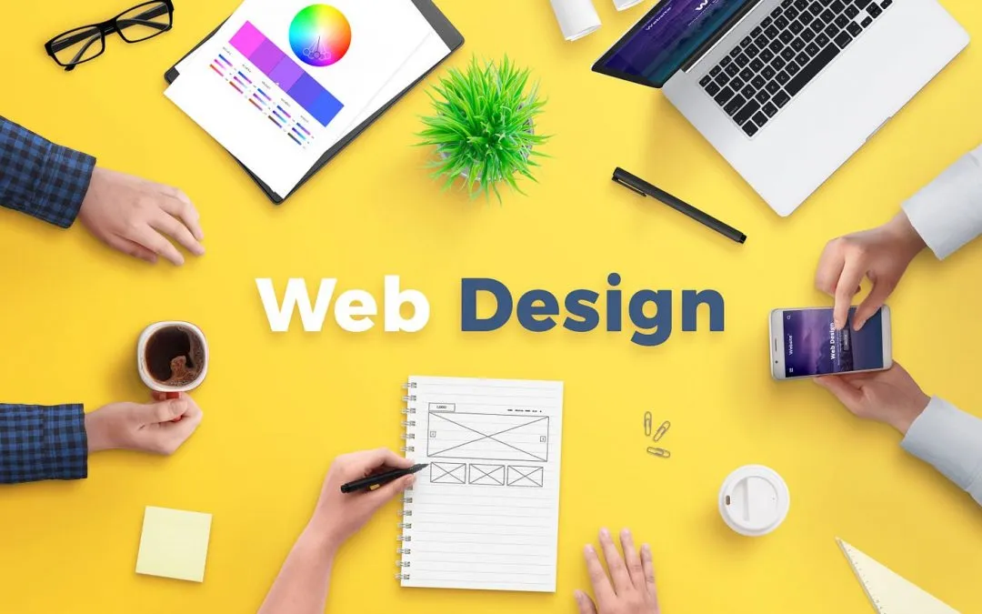 5 consejos de diseño web para un sitio excepcional