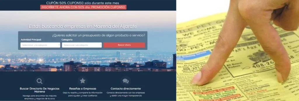 directorios locales para posicionamiento seo