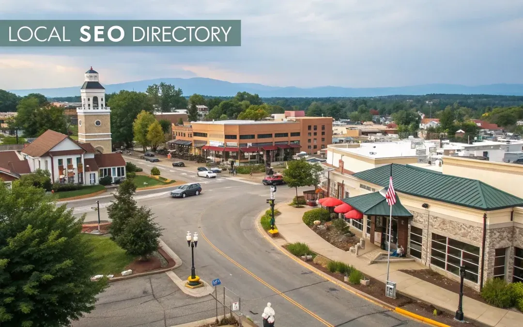 Estrategia de Posicionamiento para SEO Local