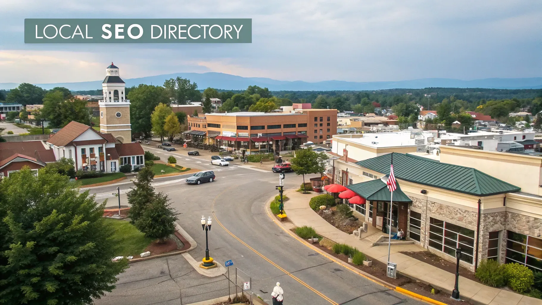 ESTRATEGIA SEO LOCAL