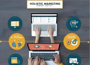 que es el seo holistico diseño web nosunelanube