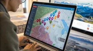 crear mapa en Google Earth
