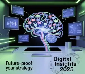 Tendencias marketing digital 2025