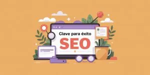 Claves para exito en el SEO