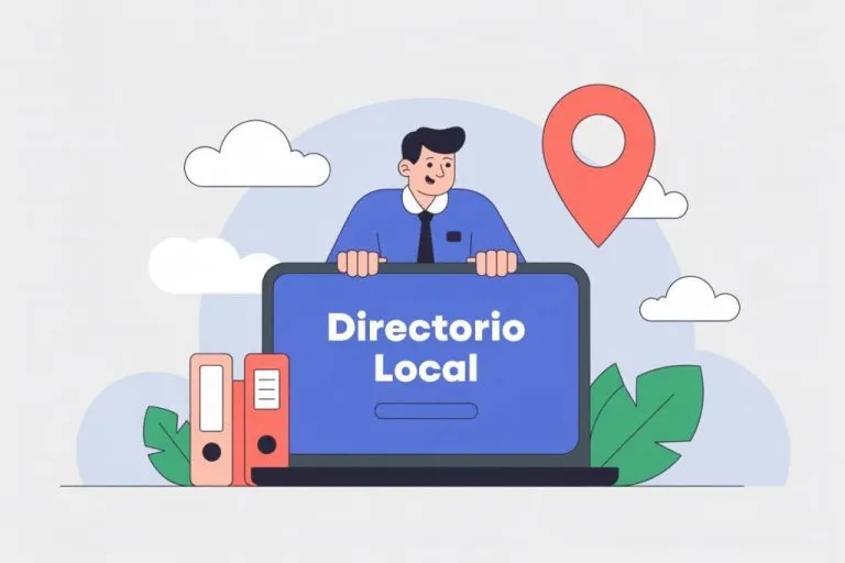 directorio local para mejorar el posicionamiento SEO