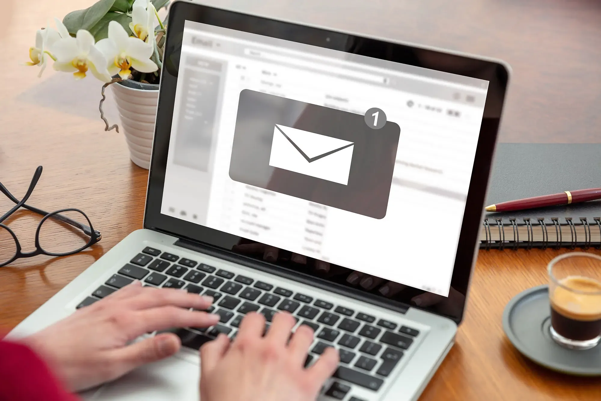 SEO local en Valencia con Google My Business y gráficos de crecimiento