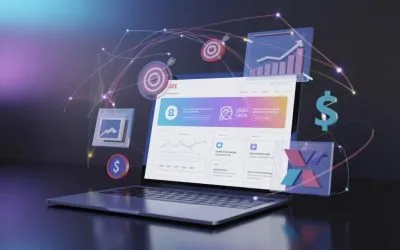 La importancia de una página web