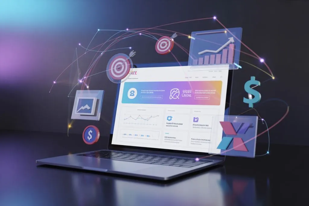 La importancia de una página web