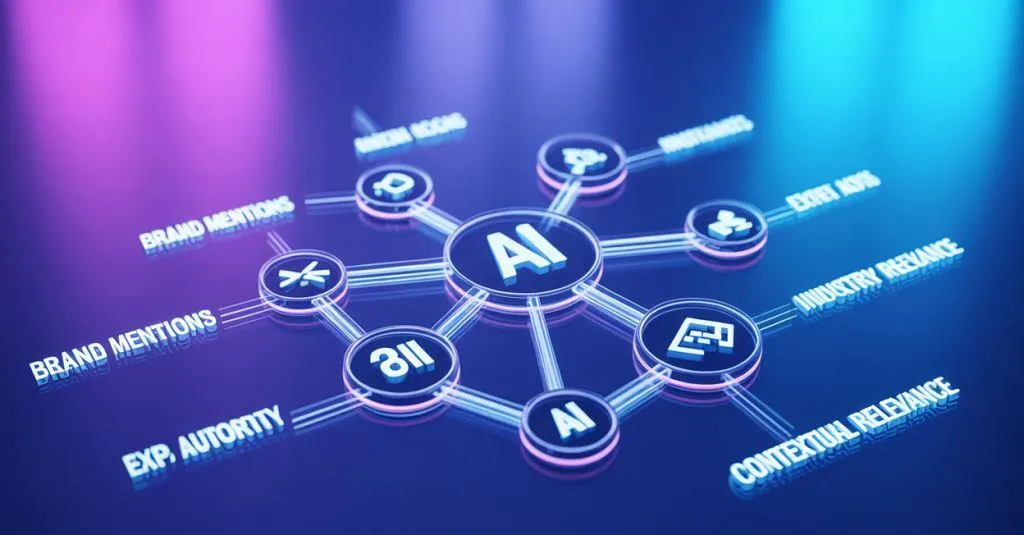 señales para aumentar la autoridad de marca