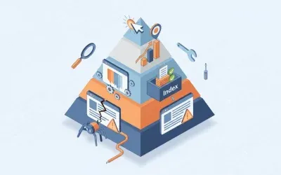 Errores comunes de rastreo e indexación