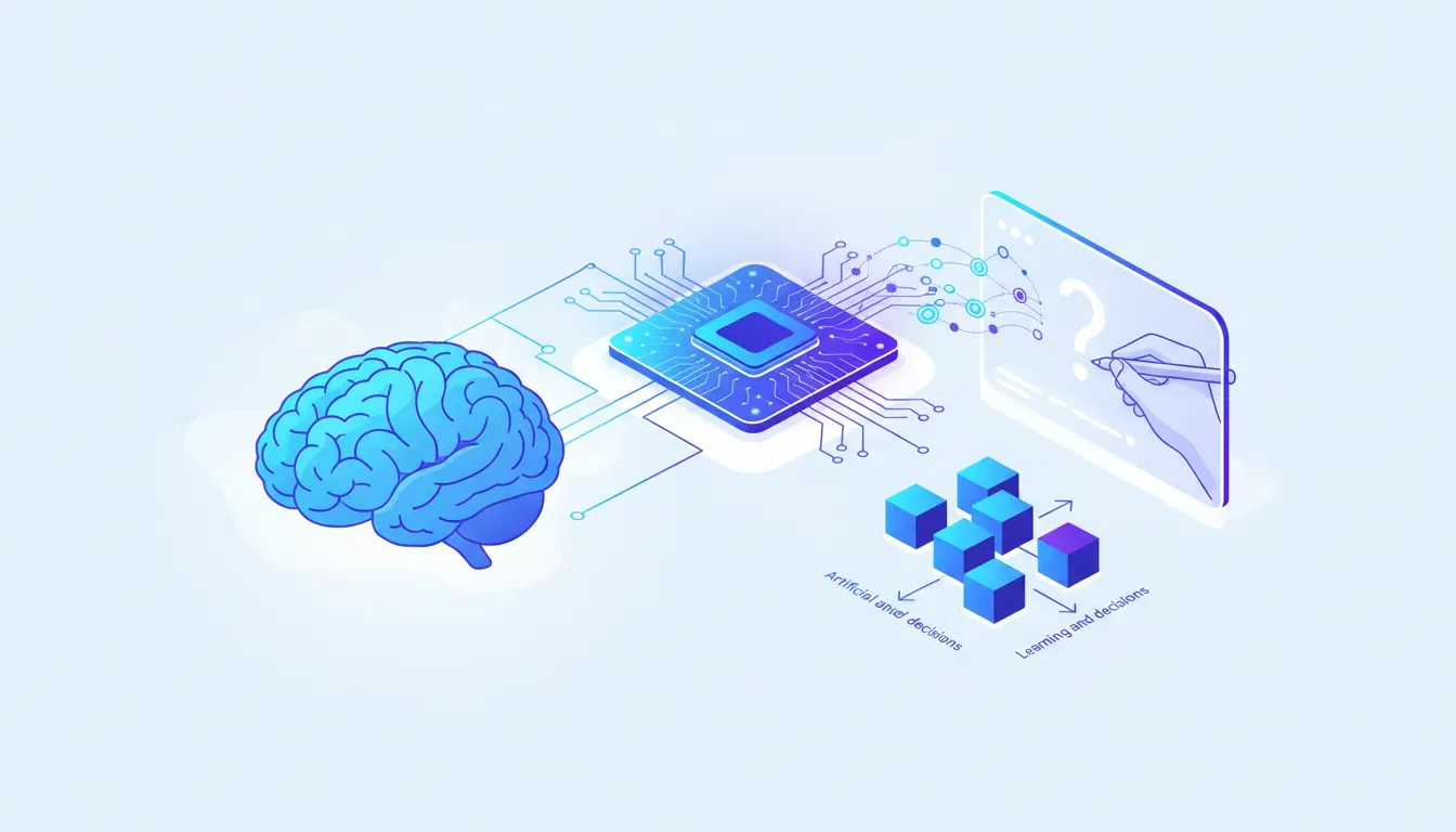 IA como funciona y como usarla