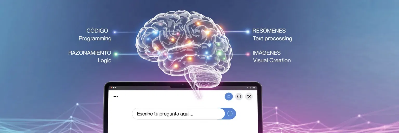 para que sirve la ia