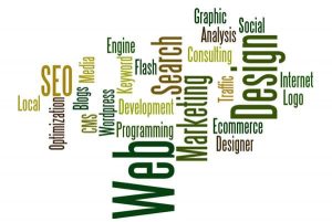 diseño web