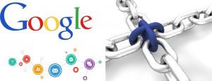 Cómo saber los backlinks que Google reconoce