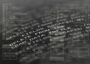 Algoritmo del sitio web