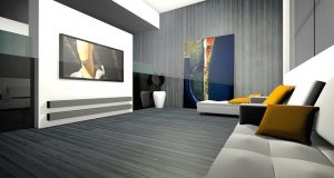 web en 3 D