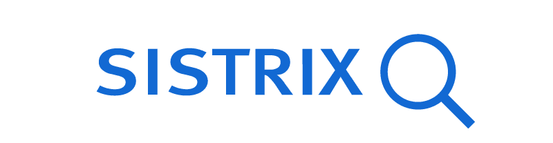 SISTRIX-Logo