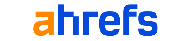 logo ahrefs